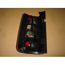 Ліхтар правий VW CADDY 11-15 (TYC). 2K5945096K