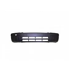 Передній бампер Opel Movano (X70) '00- (Elit) 7701470784