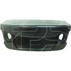 Кришка багажника CHEVROLET CRUZE 09-12 sdn (FPS). 95950847