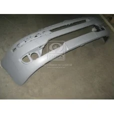 Бампер передній CITROEN C4 04-09 (TEMPEST). 017 0124 900