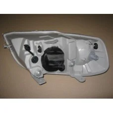 Фара ліва CHEVROLET AVEO T250 06- (TEMPEST). 016 0106 R1C