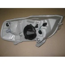 Фара правая CHEVROLET AVEO T250 06- (TEMPEST). 96650528