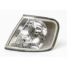 Покажчик повороту лівий Audi A3 96-00 DEPO 8L0953049