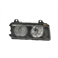 Фара правая BMW e36 94-99 DEPO 63128363496