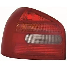 Ліхтар лівий Audi A3 97-00 DEPO 8L0945111