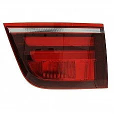 Ліхтар правий BMW x5 e70 07-10 внутрішній DEPO 63217227794