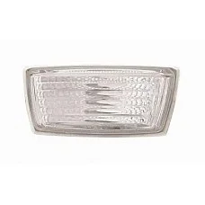 Покажчик повороту Chevrolet Cruze '09 -15 правий білий DEPO 95931771
