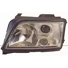 Фара правая Audi A6 C4 '94 -98 DEPO 4A0941030N
