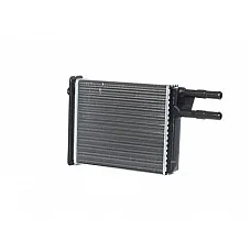 Радіатор обігрівача Citroen Jumper/Fiat Ducato/Peugeot Boxer MT (Van Wezel) 1321309080