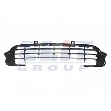 Решітка бампера Citroen C3 '05-09 середня LKQ 7414PG