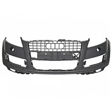 Передній бампер Audi Q7 (4LB) '06-10 (Elit) 4L0807437H