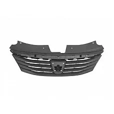 Решітка радіаторна Dacia Logan '09-13 LKQ 8200748240