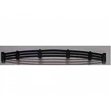 Решітка в бампері BMW 7 E38 94-02 (LKQ) 51118125325