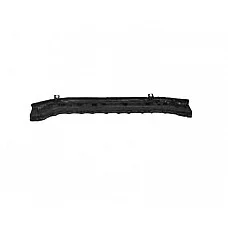 Панель передня Nissan Tiida 05- нижня (FPS). 62530ED530