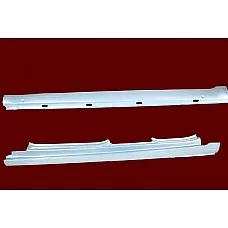 Поріг Skoda Fabia 2007-2010 лівий 4 doors (KLOKKER). FP7515011