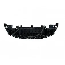 Захист бампера RENAULT MEGANE 09-14 (III) (FPS). 622354651R