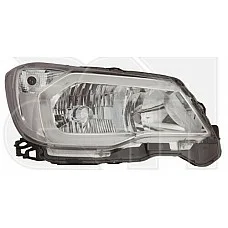 Фара SUBARU FORESTER 13- (SJ) права елктрокор. -15 (Depo). 84002SG020