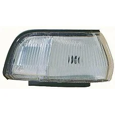 Ліхтар габаритний правий Toyota Corolla E9 (DEPO). 8161012430