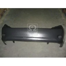 Бампер задній TOYOTA COROLLA 06- (TEMPEST). 049 0562 950