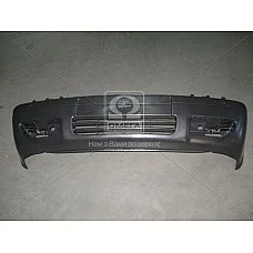 Бампер передній SKODA FELICIA 98-01 (TEMPEST). 6U0807221D