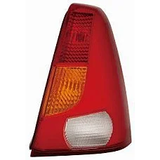 Ліхтар правий DACIA LOGAN 04-08 SDN жовто-черв. (FPS). 6001546795