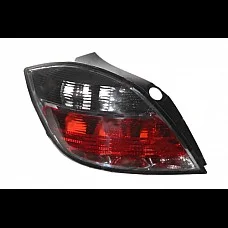Ліхтар правий Opel Astra H 07-14 HB 5дв. DEPO 94709850