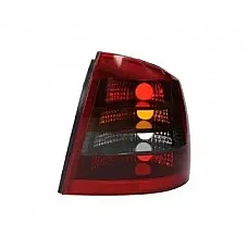 Ліхтар правий Opel Astra G (T98) '00 -05 (Depo) 1222076