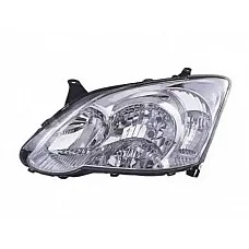 Фара правая Toyota Corolla (_E12_) '01 -07 (Depo) 8113002150