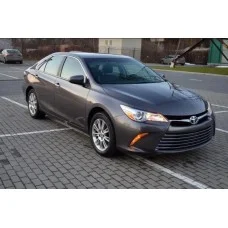 Двері задні ліві Toyota Camry XV50 '14 -17 USA (FPS). 6700406240