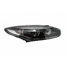 Фара правая Renault Megane III '09 - (Depo) 260100923R