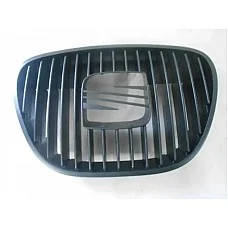Решітка радіаторна Seat Cordoba (6L2) '02-09 (Elit) 6L0853651D01C