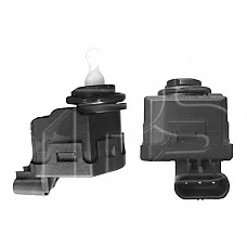 Коректор фари OPEL ASTRA G 98-09 (тип hella 6nm 007 878-351) (FPS). 6207044