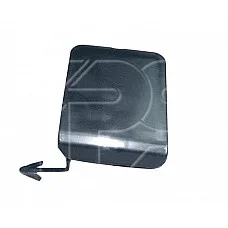 Заглушка гака NISSAN QASHQAI 06-09 буксирування переднього (FPS). 622A0JD001