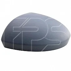 Кришка дзеркала RENAULT MEGANE 16- (IV) ліва (FPS). FP5647M21