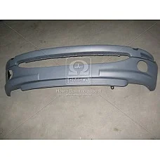 Бампер передній PEUGEOT 206 (TEMPEST). 7401N4