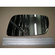Вкладиш дзеркала лівого SEAT IBIZA / CORD 99-02 (TEMPEST). 051 0609 435