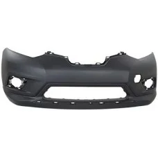 Передній бампер Nissan X-Trail T32 14-17 LKQ 620224BA0H