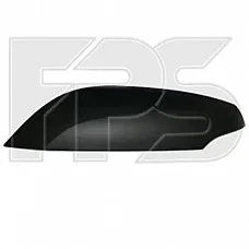Кришка дзеркала лівого Renault Megane 08-16 (FPS). FP 5619 M21