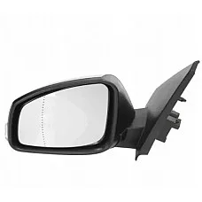 Дзеркало ліве Renault Megane III Combi Van (KZ0 / 1) '10 -15 (Alkar) електричне 963020180R