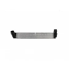 Інтеркулер Renault Megane III '08 - 1.5 dCi (Van Wezel) 144964990R
