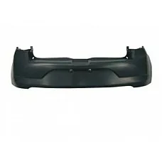 Бампер задній Renault Megane IV 16-хетчбек (Тайвань) 850222308R
