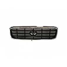 Решітка радіаторна Toyota Land Cruiser 100' 98-00 (Elit) 53111-60340