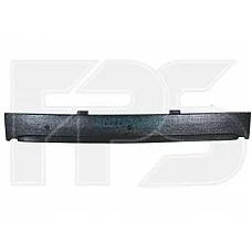 Абсорбер бампера заднього Nissan Altima 13-18 (Тайвань)