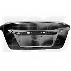 Кришка багажника Nissan Altima '12-16 (FPS)