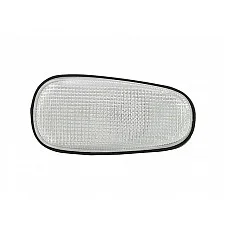 Повторювач повороту на крилі Opel Astra G'98-09 (Depo)