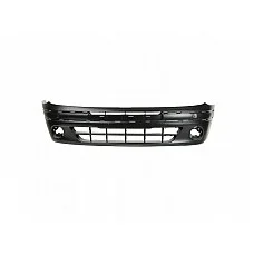 Передній бампер Renault Scenic I '99-03 (Elit) 7701472060