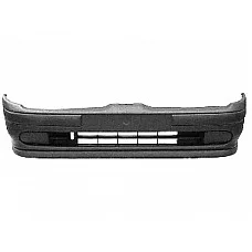 Передній бампер Renault Scenic I'99-03 (Elit) 7701476608