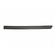Накладка задніх дверей ліва Opel Astra G 98-09 (Elit) 172953