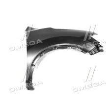 Крило переднє праве Nissan X-TRAIL 14-17 (TEMPEST). 631006FL0A