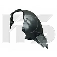 Підкрилок передній лівий VW POLO V (FPS). 6R0809957C